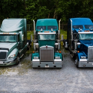 Photo of Keep On Truckin Logistics