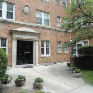 Photo of Drexel Court Apartments