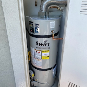 Photo of Swift Water Heater