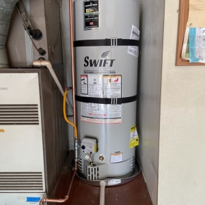 Photo of Swift Water Heater