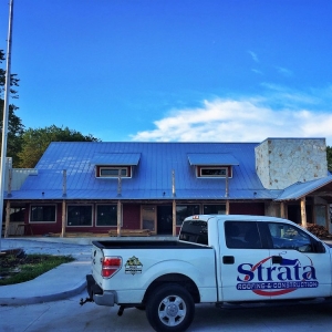 Photo of Strata Roofing and Construction