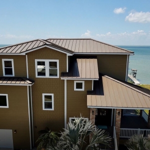 Photo of Strata Roofing and Construction