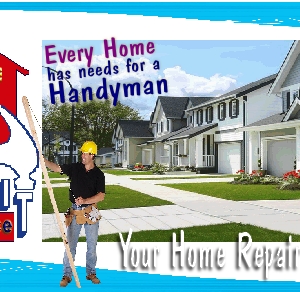 Photo of Mr. Fix-It Handyman Service