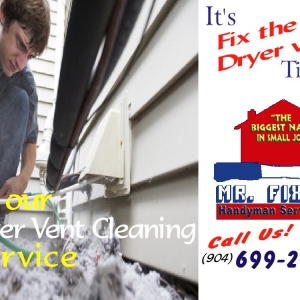 Photo of Mr. Fix-It Handyman Service