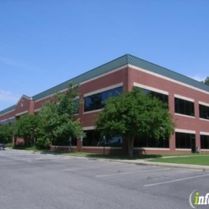 Memphis VP Buildings