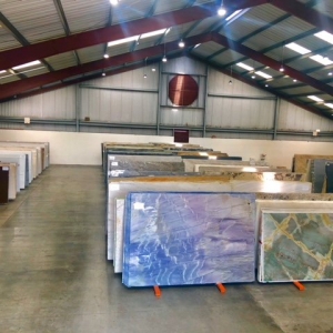 Photo of All Natural Stone