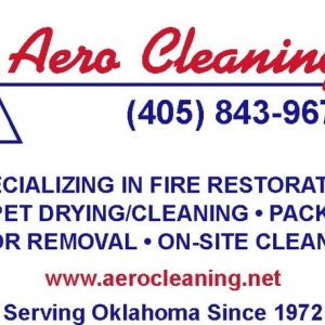 Photo of Aero Cleaning