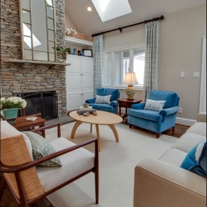 Photo of Linda Griffeth Interiors