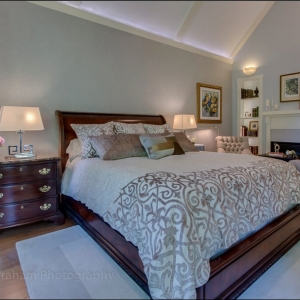 Photo of Linda Griffeth Interiors