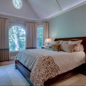 Photo of Linda Griffeth Interiors