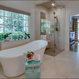 Photo of Linda Griffeth Interiors