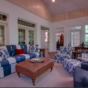 Photo of Linda Griffeth Interiors