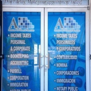 Photo of American Tax & Financial Associates