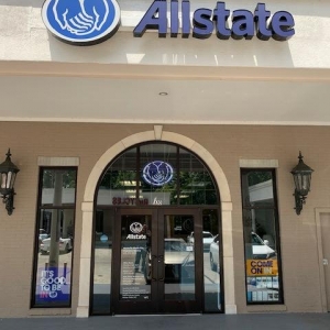Photo of Allstate Insurance Agent: Dexter Branscome