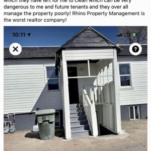 Photo of Rhino Property Management