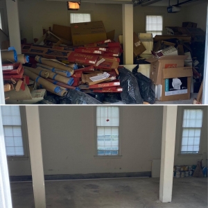 Photo of Clean Out Solutions