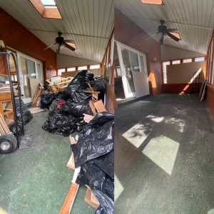 Photo of Clean Out Solutions