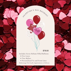 Photo of GBF Bespoke Balloons and Event Services