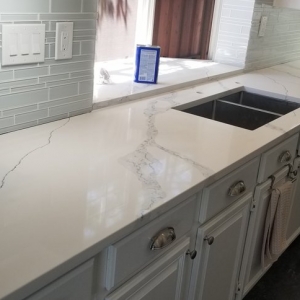 Dallas TNG Granite