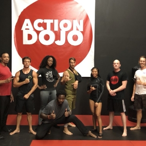 Norcross Action Dojo