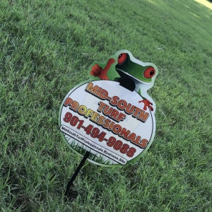 Photo of Mid-South Turf Professionals