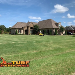 Photo of Mid-South Turf Professionals