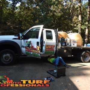 Photo of Mid-South Turf Professionals