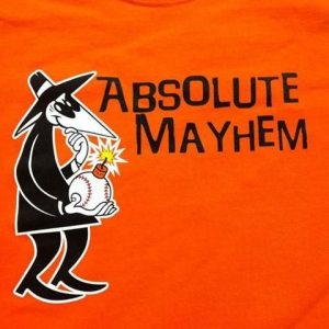 Photo of The Shirt Printer