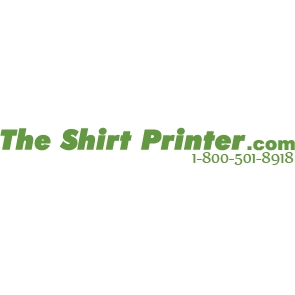 Photo of The Shirt Printer