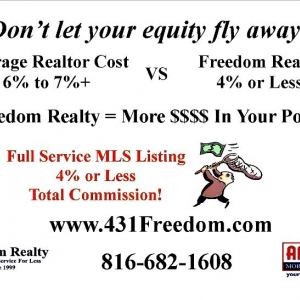 Photo of Freedom Realty