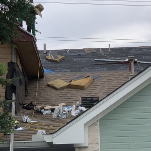 Photo of Salvador Roofing