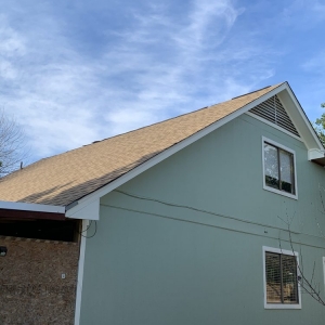 Photo of Salvador Roofing