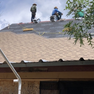 Photo of Salvador Roofing
