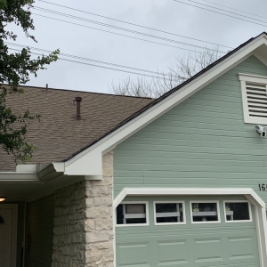 Photo of Salvador Roofing