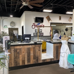 Photo of Faye's Laundry & Drycleaning