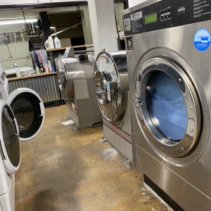 Photo of Faye's Laundry & Drycleaning