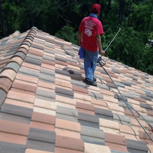 Photo of Tino's Window Cleaning & Pressure Washing Service