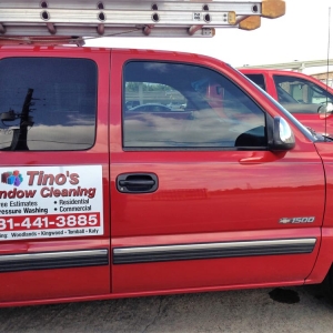 Photo of Tino's Window Cleaning & Pressure Washing Service