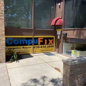 Photo of Compufix Computer Repair