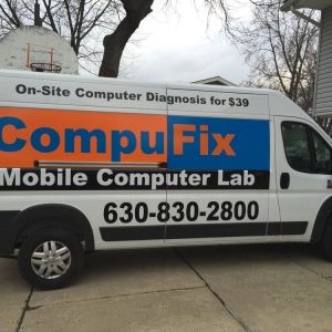 Photo of Compufix Computer Repair