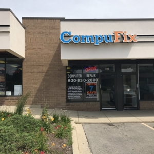 Photo of Compufix Computer Repair