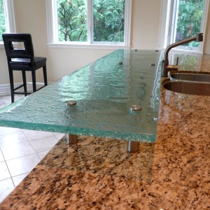 Photo of Allegiant Glass & Shower Doors