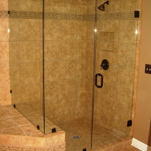 Photo of Allegiant Glass & Shower Doors