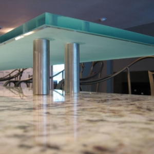 Photo of Allegiant Glass & Shower Doors