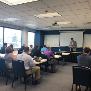 Photo of Upward Digital Marketing Group