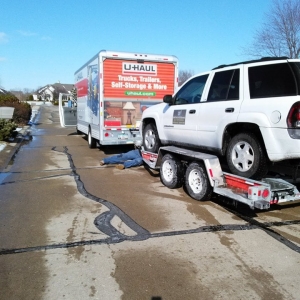 Indianapolis We Do It All Movers