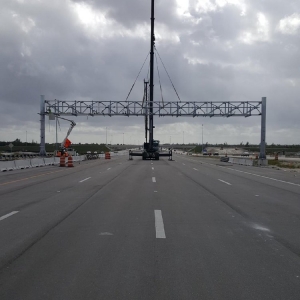 Photo of On The Spot Crane Services