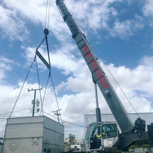 Photo of On The Spot Crane Services