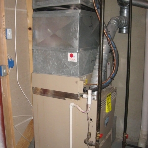 Photo of Air Control