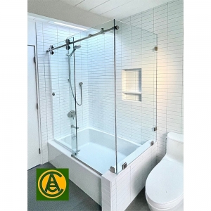 Photo of Ace Shower Door & Glass